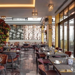 The Galata Istanbul Hotel - MGallery - Bild 28