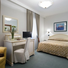 Carlton Capri Hotel - Bild 22