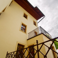 Regent Hotel - Bild 9