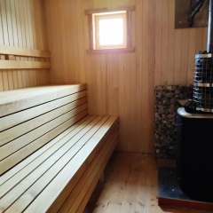 Отель 1