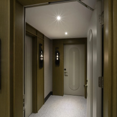 Bentley Hotel Old City - Special Class - Bild 19