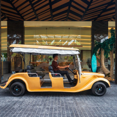 The Marin Phuket - Bild 26