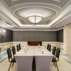 Rixos Pera Istanbul + Nickelodeon Play Tersane Access - Bild 19
