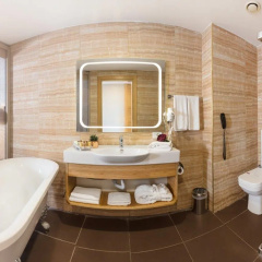 Istanbul Medikal Termal Hotel - Bild 7