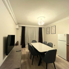 Westley Residence Sisli Apartment hotel - Bild 24