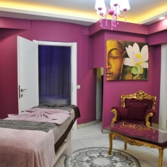 Expo Park Hotel - Bild 10