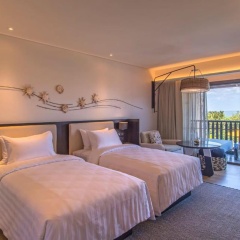 The ShellSea Hotel - Bild 10