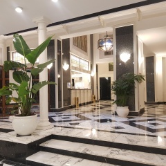 Hotel Berchielli - Bild 3