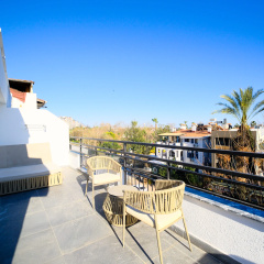Deniz Boutique Hotel - Bild 23