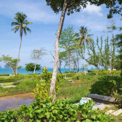 Banyan Tree Krabi - Bild 20
