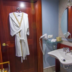 Sirkeci Mansion Hotel - Bild 6