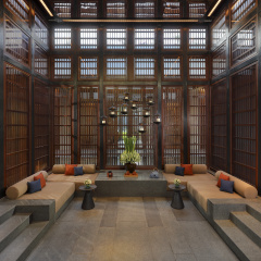 Radisson Blu Bali Uluwatu Hotel - Bild 19