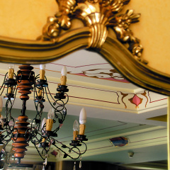 Dersaadet Hotel Istanbul - Bild 9