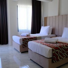 Optimum Luxury Hotel & Spa - Bild 21