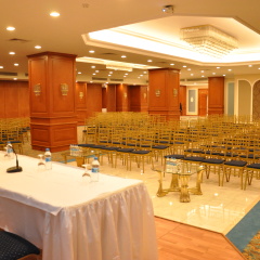 Akgun Istanbul Hotel - Bild 17