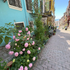 Peker Hotel - Bild 12