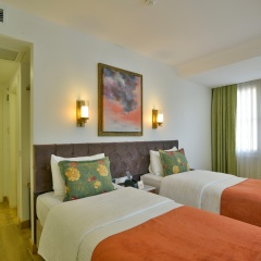 Istanbul Life Hotel - Bild 10