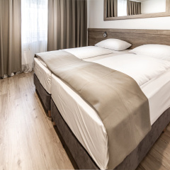 Sleep Inn Düsseldorf Bed&Breakfast - Bild 24