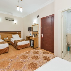 May Hotel - Bild 14
