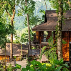 Baan Krating Khaolak - Bild 5