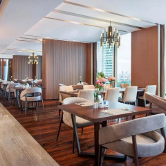 Novotel Bangkok Sukhumvit 20 - Bild 12