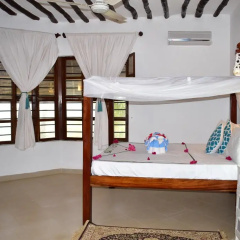 Matemwe Baharini Villas Bungalow thumbnail 9