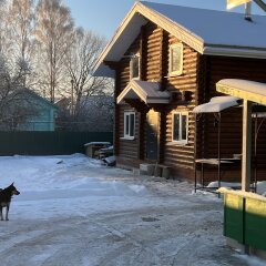 Гостевой Дом Медоед с Русской Баней в Суздале отзывы, цены и фото номеров - забронировать гостиницу Гостевой Дом Медоед с Русской Баней онлайн Суздаль фото 46