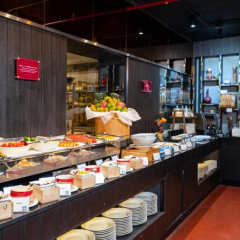 RakYim Siam Sukhumvit 15 Hotel - Bild 23