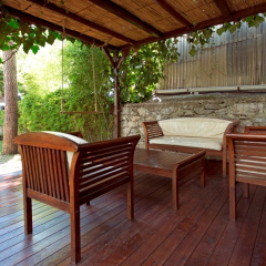 NOA - Sungu 1 Hotel - Bild 1