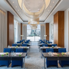 Hilton Dubai Al Habtoor City thumbnail 47