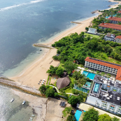 Tijili Benoa Hotel - Bild 2