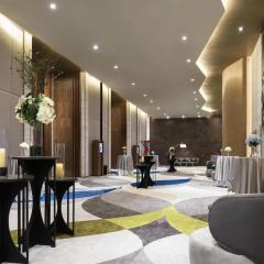 Novotel Bangkok Sukhumvit 20 - Bild 22
