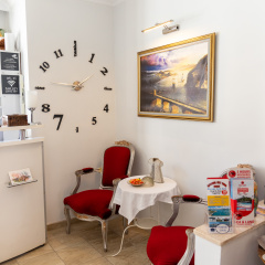 Galley Mini-hotel - Bild 17