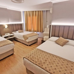 Sureyya Hotel - Bild 17