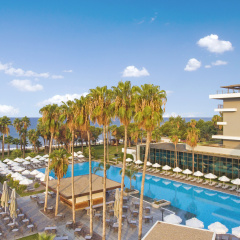 Acanthus Cennet Barut Collection - Ultra All Inclusive - Bild 11