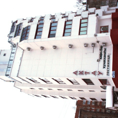 Aktau Hotel photo 2