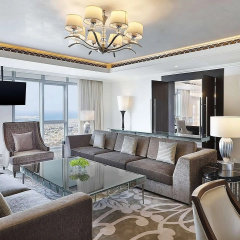Hilton Dubai Al Habtoor City thumbnail 25