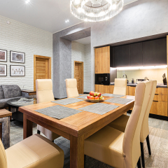 Гостиница Key Hotel в Туле отзывы, цены и фото номеров - забронировать гостиницу Key Hotel онлайн Тула питание фото 2