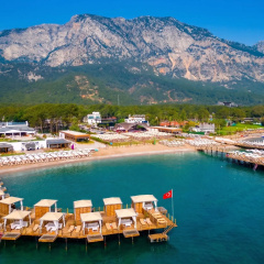 Siu Collection Ultra All Inclusive - Bild 3