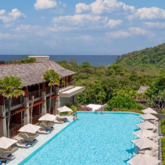 Avista Hideaway Phuket Patong – MGallery - Bild 1