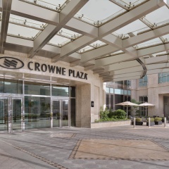 Crowne Plaza Dubai Jumeirah an IHG Hotel - Bild 6