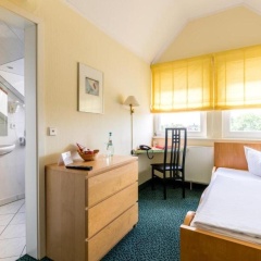 Andante Hotel Dresden Hotel - Bild 17