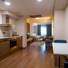 Heykel Suites Hotel - Bild 4