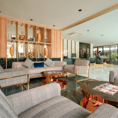 Wekata Luxury Hotel - Bild 19