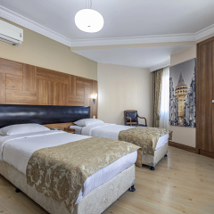 Elasophia Hotel - Bild 2