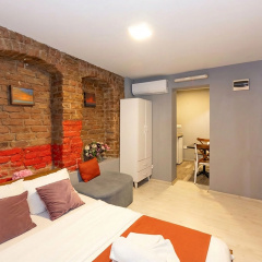Lion Hotel Taksim Apartment hotel - Bild 9