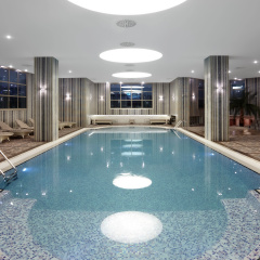 Istanbul Gönen Hotel - Bild 12