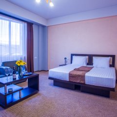 Ani Central Inn Армения, Ереван - - забронировать отель Ani Central Inn, цены и фото номеров комната для гостей фото 16
