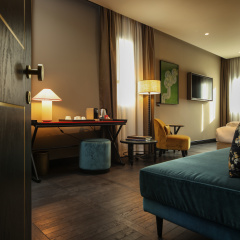 U-Visionary Venezia Hotel - Bild 15