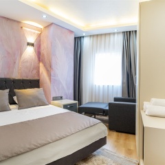 Blue Marina Hotel - Bild 27